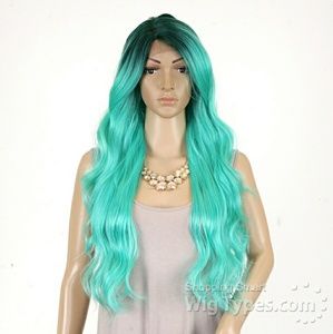 Freestress Wig